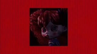 Sleep Well CG5 Slowed Reverb  Official music from Poppy Playtime  Chapter 3 [upl. by Ahsiel]