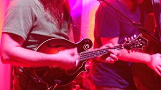 Greensky Bluegrass  2082013  quotMidnight Riderquot [upl. by Jerry489]