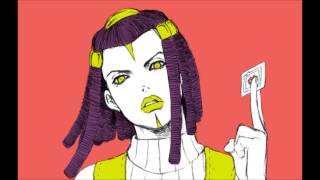 JJBA ASB  Kiss of Love and Revenge  Hermes Costello  Extended [upl. by Nitsir]