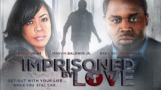 Will She Stay Or Leave  quotImprisoned By Lovequot  Full Free Maverick Movie [upl. by Onitsoga]