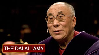 Compassion and Civic Responsibility  the Dalai Lama at the University of Washington [upl. by Ytiak]