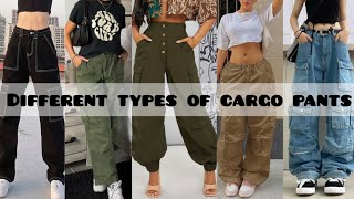 TOP 5 CARGO PANTS MEN STREETWEAR My Favorite [upl. by Adelaida]