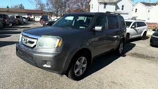 2009 Honda Pilot EXL [upl. by Fornof401]