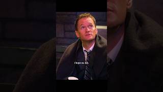 Here’s a 500 ticket for jump in the river  How I Met Your Mother tvshow shorts [upl. by Enoch]