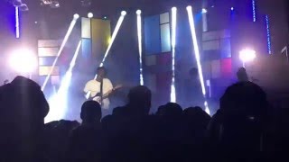 Daniel Caesar  Well Always Have Paris  Live from the Mod Club  First show ever [upl. by Stoat526]