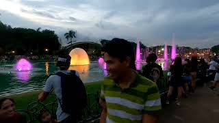 Luneta Park Manila Philippines [upl. by Blunt]