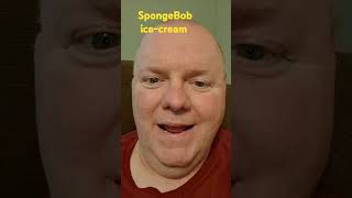 SpongeBob icecream impression by Dale Birmingham [upl. by Bowles91]