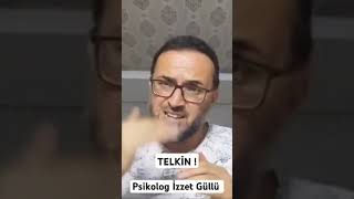 TELKİN  psikologizzetgullu psikoloji psikolog bilinçaltı panikatak okb takıntı [upl. by Shiau]