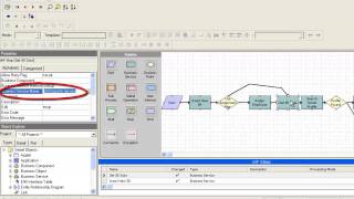 EAI Dispatch Service  Lookup Method [upl. by Katt]