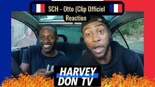 SCH  Otto Reaction  English Translation HarveyDonTV [upl. by Emse]