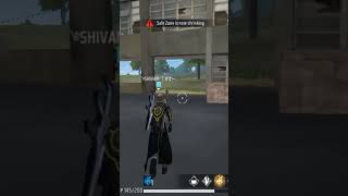 impossible100🗿🍷guysfreefirefunny Shorts guys 😂😂freefireclipsshoprt Pizlikesubscribepiz [upl. by Enialedam820]