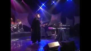 Chaka Khan Concert Live Full [upl. by Gnagflow218]