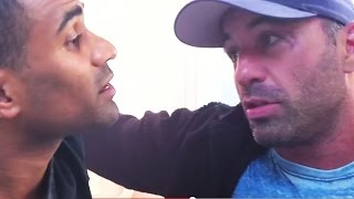 Joe Rogan and BJJ Black Belt Argue about Weed [upl. by Fineman]