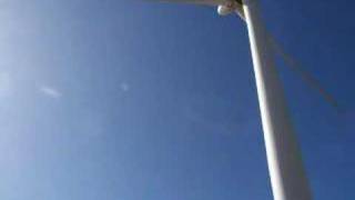 Video 5 of visit wind turbine area Maasvlakte 242006 [upl. by Meyers]