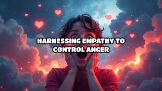 Harnessing Empathy to Control Anger [upl. by Aloin]