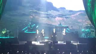 Il Divo  Hasta Mi Final  Arena CDMX 2024 [upl. by Abeh576]