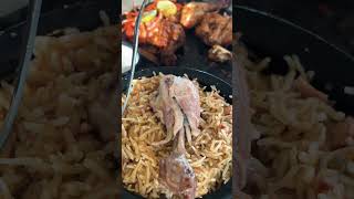 Chicken biryani  Rava upma  Tamil Nettavalli comedy [upl. by Armitage265]