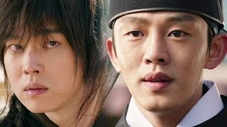 《BEST》 Six Flying Dragons 육룡이 나르샤｜유아인 윤균상에 “주체 문종원 베라” 기싸움 팽팽 EP42 20160223 [upl. by Seely595]