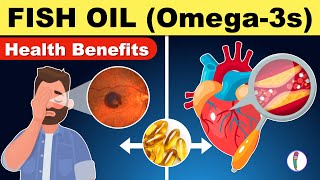 The Benefits Of Fish Oil amp Why You Need Omega3  Nutritionist Explains  Myprotein [upl. by Gaul]