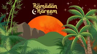 Video intro ramadhan 2024  part 10 [upl. by Jeffries]