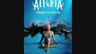 Cirque du Soleil  Irna [upl. by Ahsiaa729]