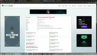 Crypter 639 By Ratatui Liberando Gratis Especial 30 inscritos Windows Defender Não ta Pegando [upl. by Yelhak400]