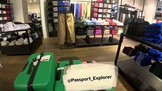 Istanbul Mall Istanbul Turkey ğŸ‡¹ğŸ‡· passportexplorer ğŸ‡¯ğŸ‡² [upl. by Alegnad]