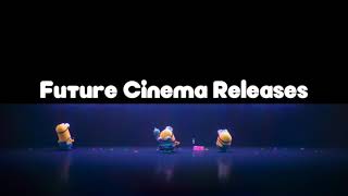 Future Cinema Releases Bumper March 2025 [upl. by Sapienza]