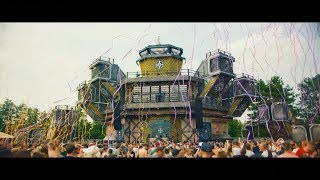 World Of Hardstyle 2018 Winter [upl. by Rexana]