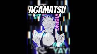 AGAMATSU [upl. by Kelam]