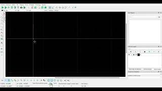 LIBRECAD LINEAS PARTE 1 [upl. by Marden752]