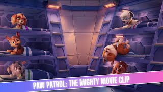 PAW Patrol The Mighty Movie  Bedtime [upl. by Richelle143]