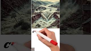 THE TERRIBAL CHINAS FLOODS in 1931II Historical Discoveries channel II Short Video [upl. by Stichter439]