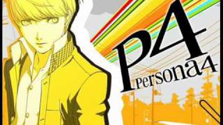 Persona 4  The Almighty [upl. by Sugirdor]