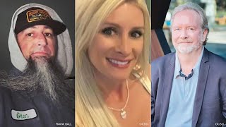 Names released of all three people killed in mass shooting at Trabuco Canyon bar [upl. by Bunch]