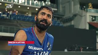 Dinesh Karthik and the Chennai Connection  IPL 2024  RCB Bold Diaries [upl. by Assile]