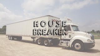 Housebreaker Official Channel trailer [upl. by Ahseken971]