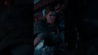 Assassins Creed IV shorts assassinscreed funny viralvideo gaming [upl. by Brenden932]