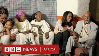 The Rise Of Aksum  History Of Africa With Zeinab Badawi Episode 5 [upl. by Annairol39]