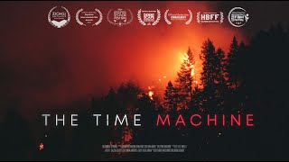 The Time Machine Short Film  Trailer  2024 Desertscape Intl Film Festival [upl. by Lewse520]