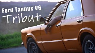 Ford Taunus V6  Tribut [upl. by Karina]