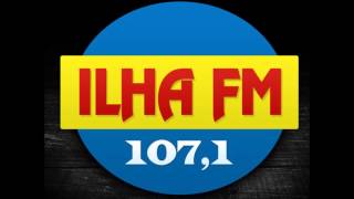 Vinheta de final de ano 19992000 Ilha FM 1071 [upl. by Nivlam]