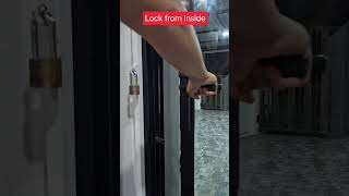 How to use digital door lock home smarthome Conlock [upl. by Elissa359]