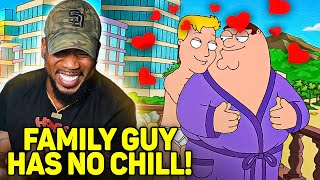 FAMILY GUY DONT MISS WITH THE DARK HUMOR [upl. by Moulton150]