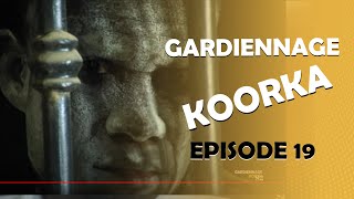 GARDiENNAGE KOORKA SAISON 2 EPISODE 20 Normal [upl. by Averell861]