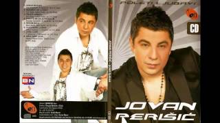 Jovan Perisic  Poleti ljubavi  Audio 2009 HD [upl. by Reimer]