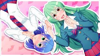 Hologram  Jitsu wa Watashi wa [upl. by Bernetta]