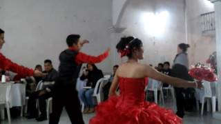 Balada para Adelina 070117 [upl. by Nabala407]