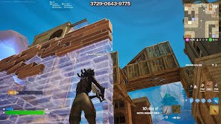 Codes for tilted zone wars [upl. by Lehcnom]