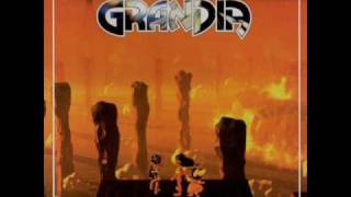 Grandia OST Disc 1  10 Approaching Crisis [upl. by Reerg111]